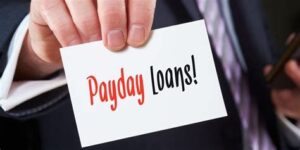 Payday Loans: A Complete Guide for Borrowers