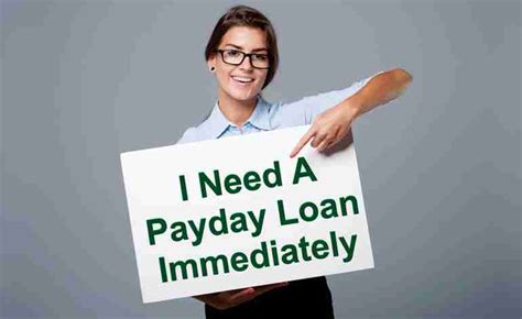 How Can I Qualify for a Payday Loan?