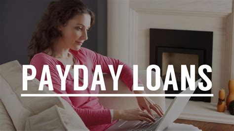 How Much Money Can I Borrow with a Payday Loan?