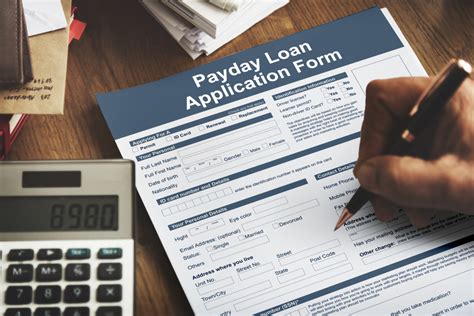 How to Apply and Qualify for a Payday Loan