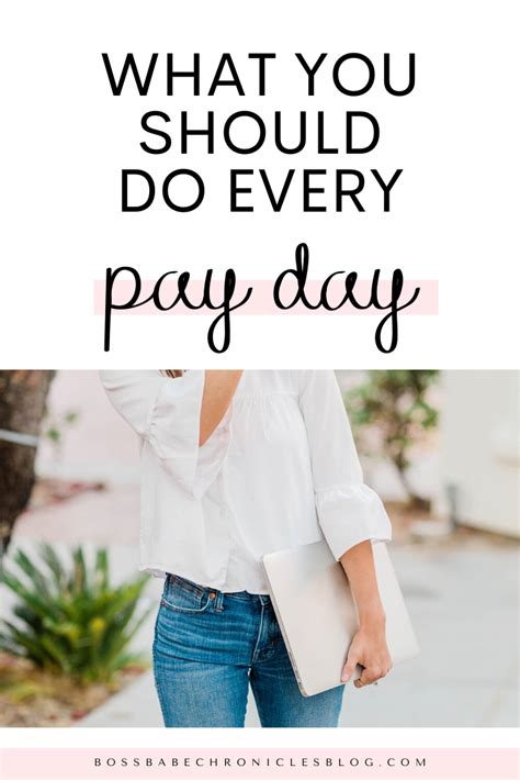 Tips for Managing Your Finances Between Paydays