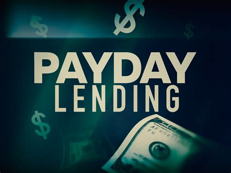 Are There Any Legal Restrictions on Payday Loans in My State?