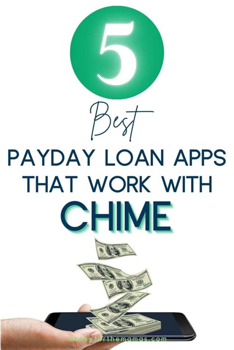 How to get a payday loan with chime