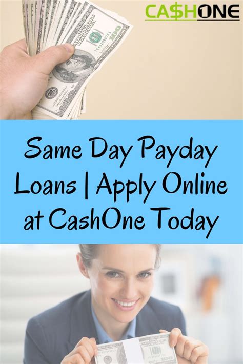 Can you get 2 payday loans from the same place
