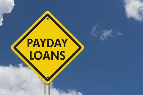 Can you get a payday loan while in chapter 7