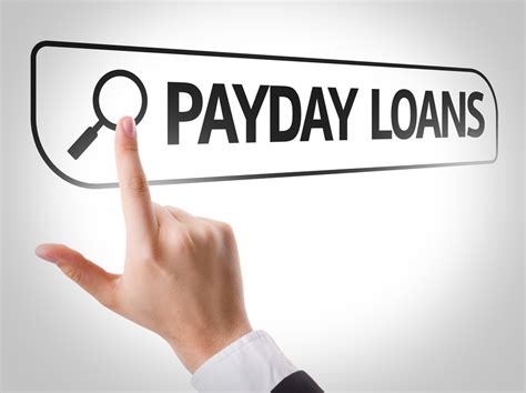 Can you be sued by a payday loan company