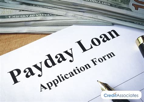 How to get a payday loan without a bank account