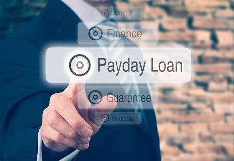 How long does a payday loan stay in the system