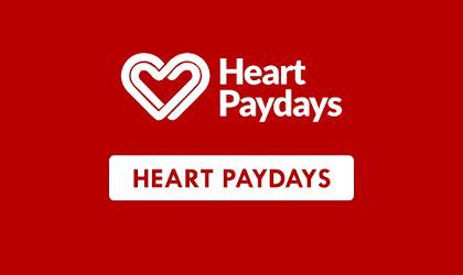 İs heart payday loans legit